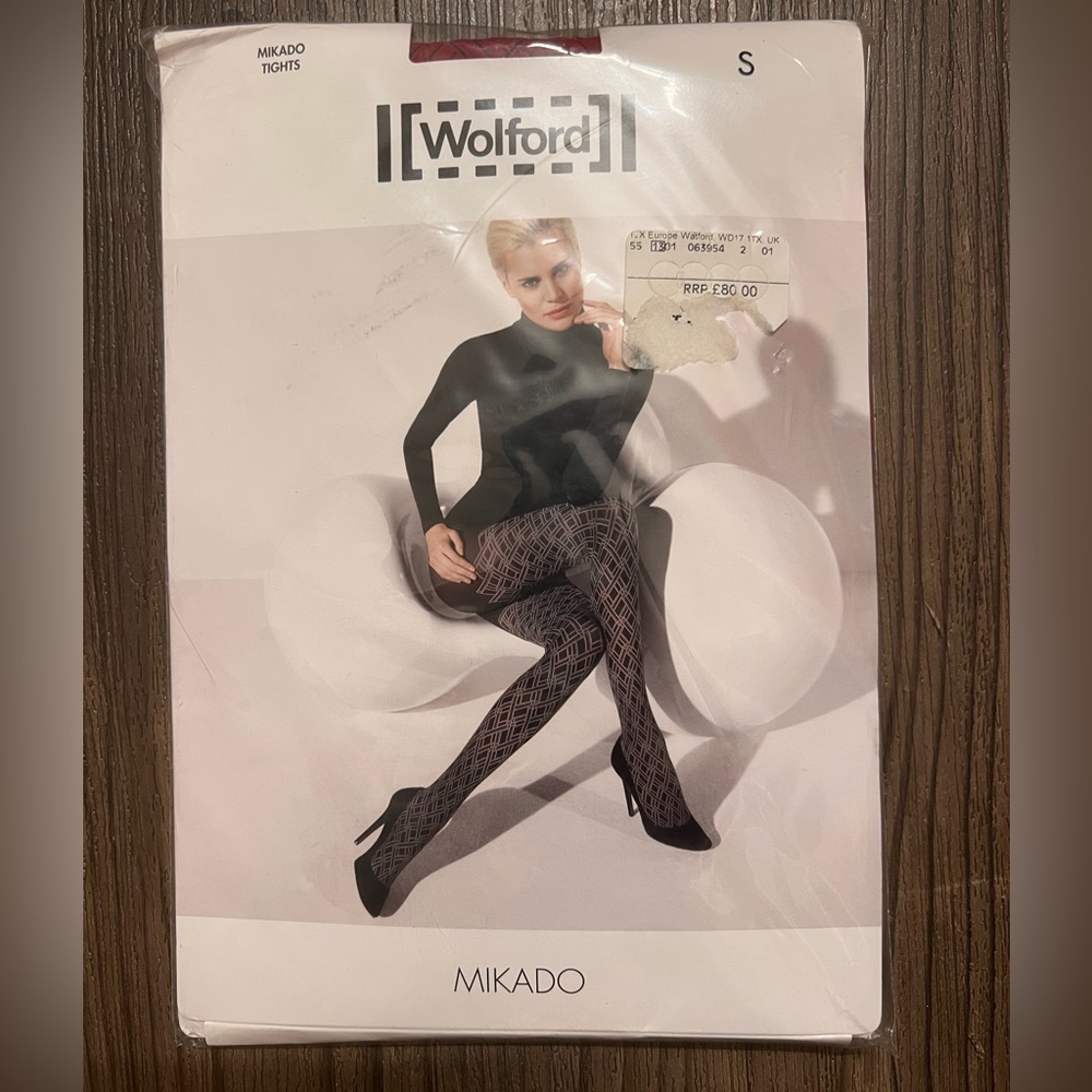 Wolford Tights